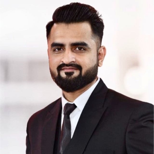 Abdul Salam